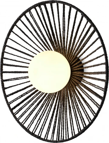 Настенный светильник Freya Cottage FR5405WL-01B2 (220V)