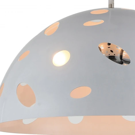 Подвесной светильник ST Luce Setacci SL277.503.03