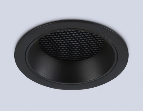 Встраиваемый точечный светильник 1*GX53 Ambrella Techno Spot TN49507