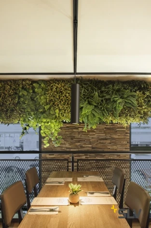 Трековый светильник Slv 1PHASE-TRACK ENOLA 143960