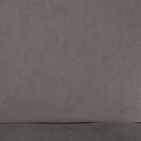 Стул обеденный La Rousse (Флок /Серый,Черный) Tetchair арт.24657