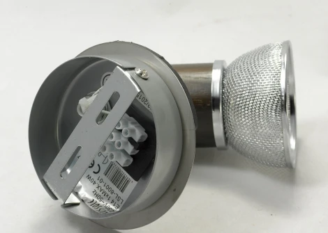 Спот Lussole Furnari LSL-8001-01