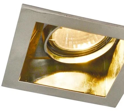 Встраиваемый точечный светильник Arte Lamp Technika A8050PL-1CC