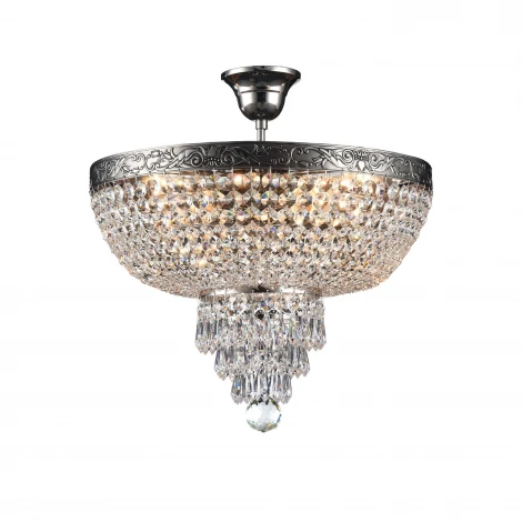 Потолочная люстра Maytoni Palace DIA890-CL-05-N