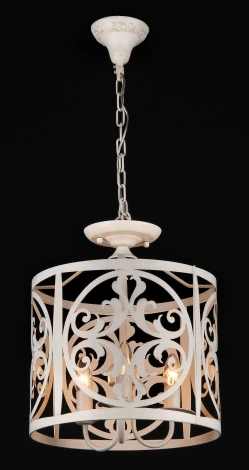 Подвесной светильник Maytoni Rustika H899-03-W