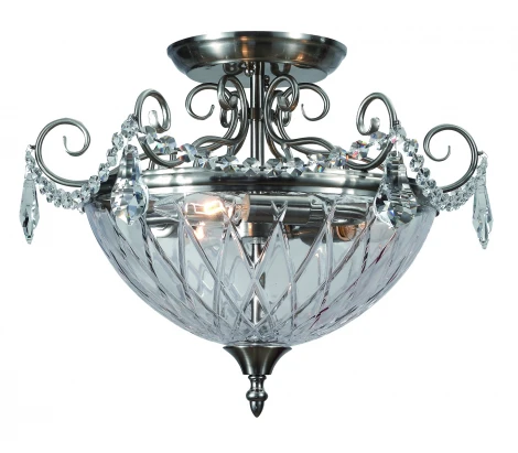 Потолочная люстра Divinare Reggia 1150/03 PL-3