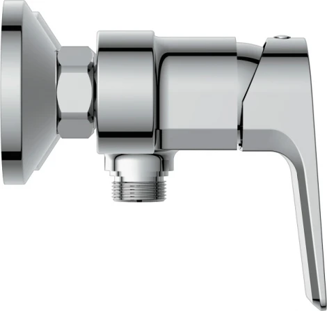 Смеситель Cersanit Nature 63065 для душа