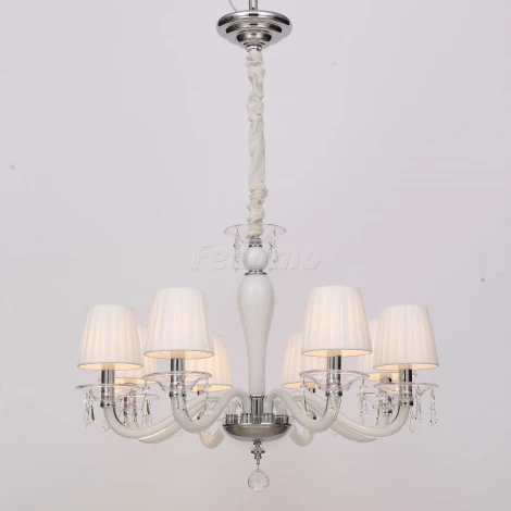 Подвесная люстра Favourite Atlanta 2056-8P