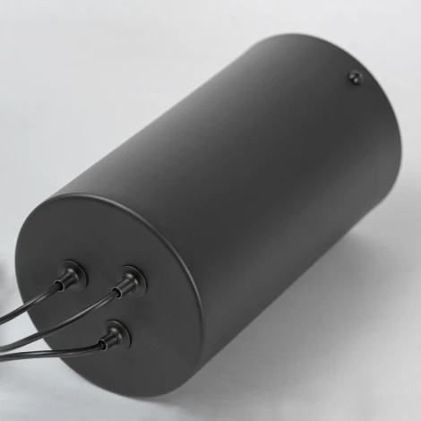 Подвесной светильник Lussole Lassen LSP-7253 (LED, 220V, на проводе)