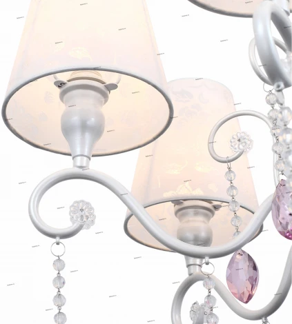 Подвесная люстра ST Luce Jeta SL164.503.08