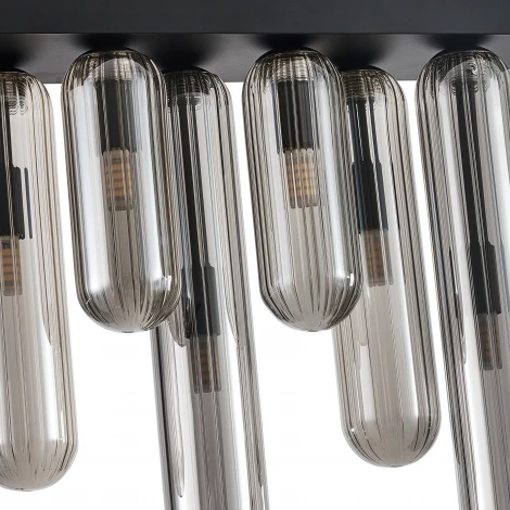 Потолочный светильник Favourite Stalactit 4454-6P (220V)