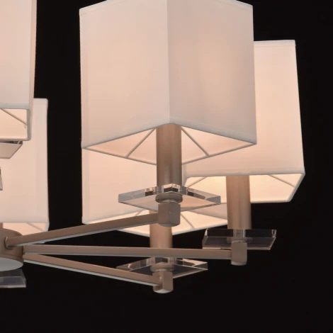 Подвесная люстра MW-Light Прато 101011608