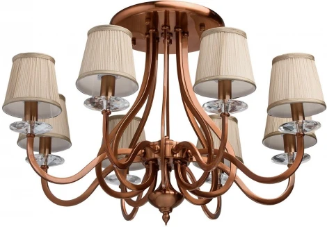 Потолочная люстра Chiaro София 355012808