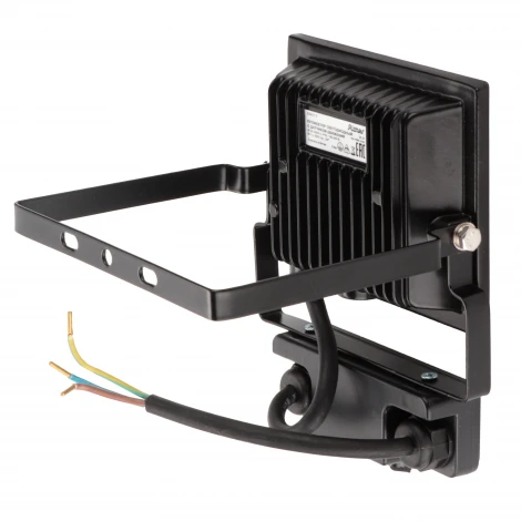 Прожектор уличный светодиодный с датчиком движения Ritter PROFI 53421 5