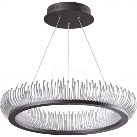 Подвесной светильник Odeon Light Fire Ring 3863/61L
