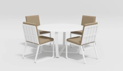 Стол Gardenini Primavera TPRM.020012.T3