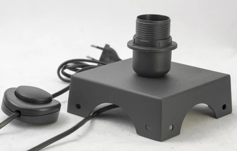 Торшер Lussole Loft Parker GRLSP-9887 (220V, IP21)