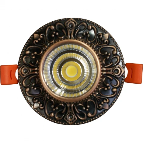 Встраиваемый точечный светильник LED Lu Carte Tiara LC-22-0570
