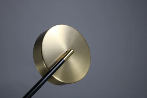 Потолочная люстра на штанге Zortes Lunar ZRS.01243.06 (LED, 220V)