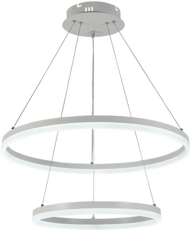 Подвесной светильник Seven Fires Morits SF5021/2P-WT