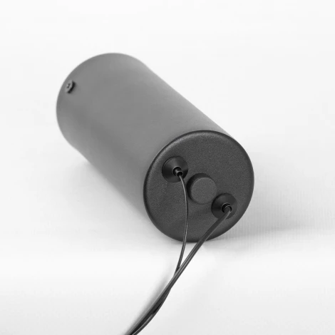 Подвесной светильник Lussole Skew LSP-7319 (LED, 220V, на проводе)