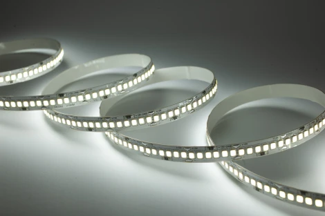 Светодиодная лента 21Вт/м 12В 5м LEDS POWER 008769