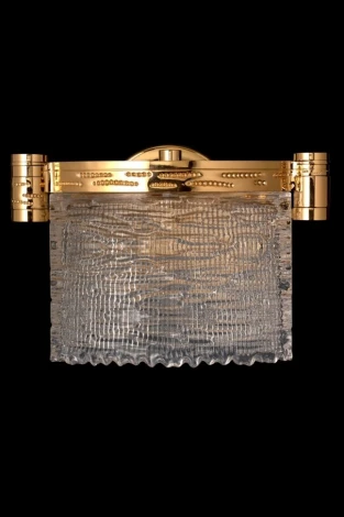 Бра Fluorite De Palais FL1104-1W (LED, 220V)