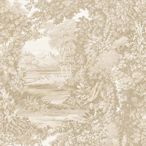 Обои виниловые Limonta Historia 43307 10,05 x 1,06 м