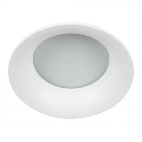 Встраиваемый светильник круглый Lightstar Levigo 010046 (220V, круглые)