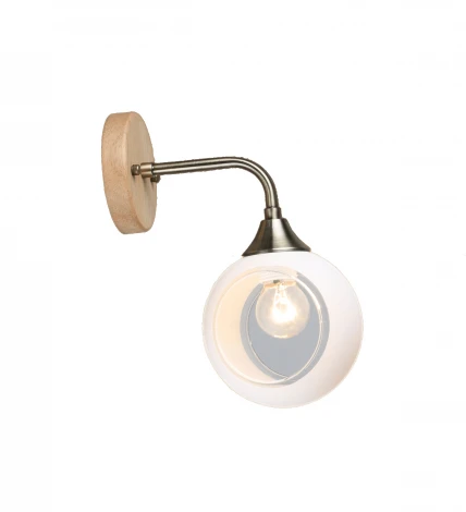 Бра Мелодия Света 000060417