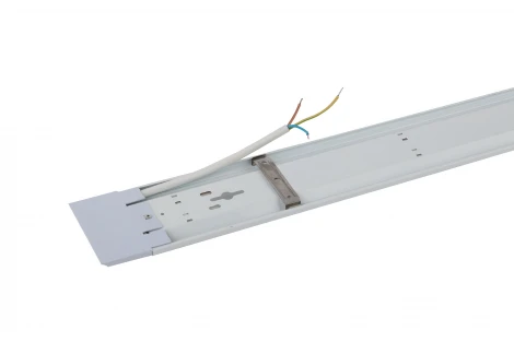 Линейный светильник светодиодный SPO-5-40-6K-P (F) (220V)