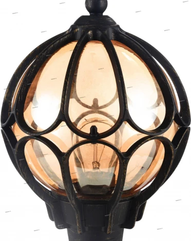 Наземный фонарь Maytoni Champs Elysees S110-45-01-R