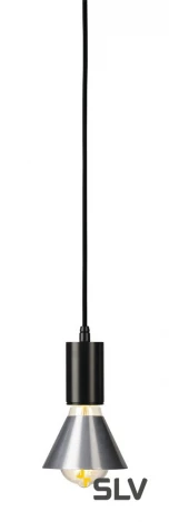 Подвесной комплект FITU 132690 SLV