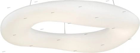Подвесной светильник Divinare Levita 8003/91 SP-1