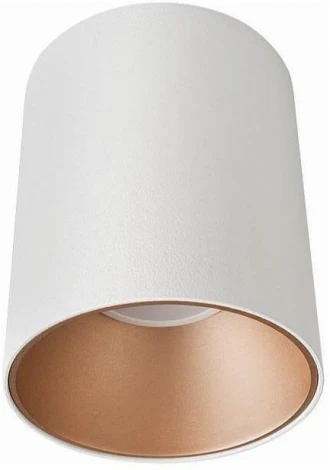 Точечный светильник накладной Nowodvorski Eye Tone 8926 (220V)