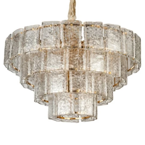 Подвесная люстра L'Arte Luce Gaccio L24300.92