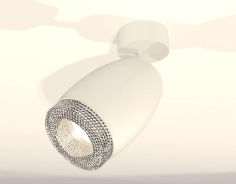 Спот Ambrella Techno Spot XM1122002 (круглые)