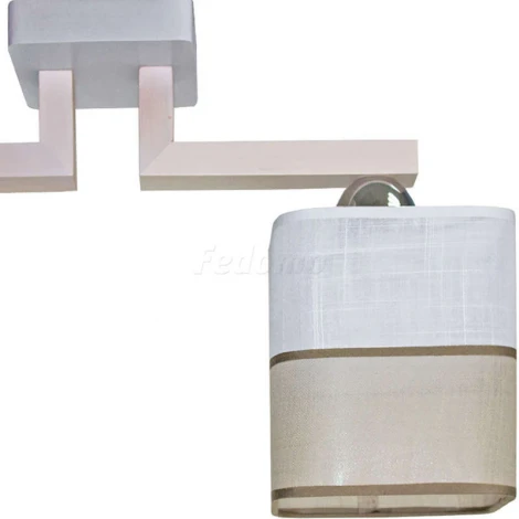 Потолочная люстра Дубравия Эмма 191-13-22