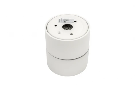 Накладной точечный светильник Lumker LK I-SF-WH-WW (LED, 220V, круглые)