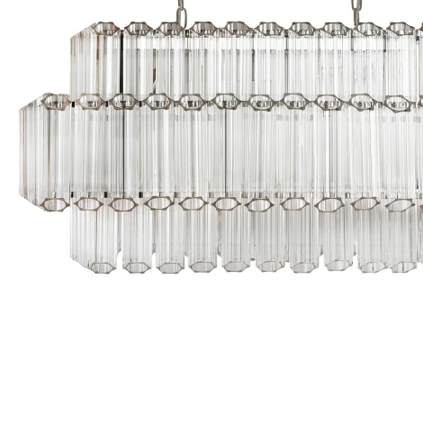 Подвесная люстра iLamp Destiny MD0267-14 (220V, на цепи)