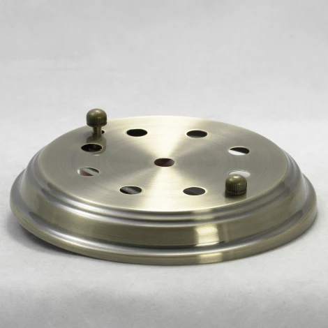 Потолочная люстра Lussole Lgo Cochise GRLSP-8079 (220V, IP21)