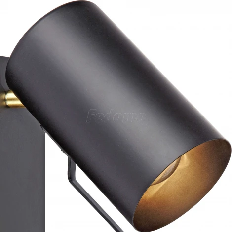 Спот Markslojd Carrie 106587