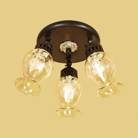 Потолочный светильник Citilux Метафора CL413131