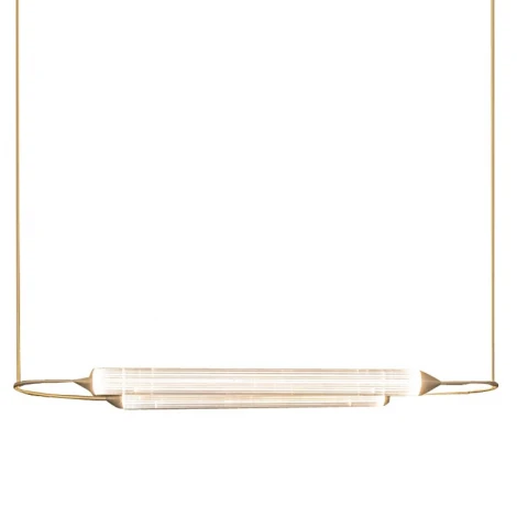 Подвесной светильник L'Arte Luce Cirque L48406