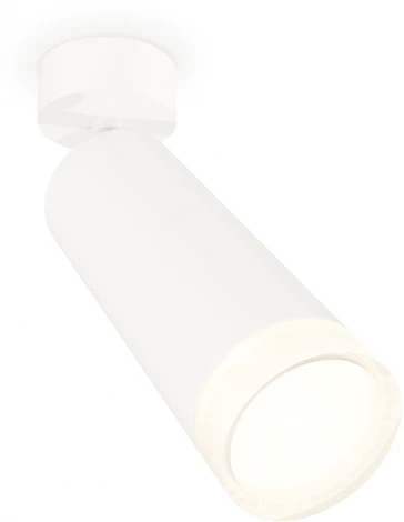 Спот Ambrella Techno Spot XM6342011 (220V, круглые)