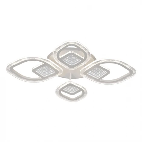 Потолочная люстра Seven Fires Dayano SF7043/5C-WT