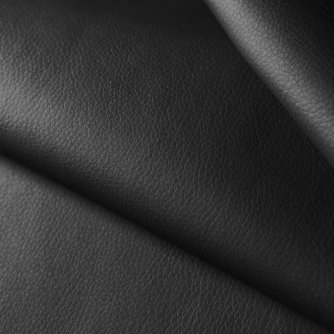 Кресло Лига-093 ВН (ДСП,Брус,Фанера,Экокожа/Черный) Лига Диванов 134975