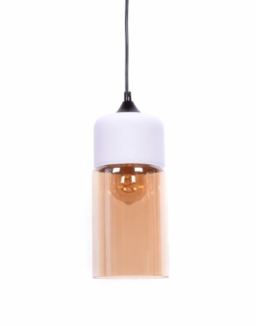 Подвесной светильник Lumina Deco Zenia LDP 6806 WT+TEA
