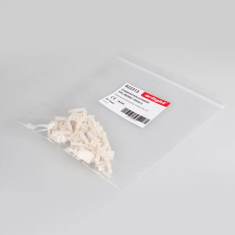 Соединитель угловой Arlight FPC-MONO-10mm-L 022313
