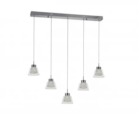 Подвесной светильник Ozcan Азан 6112-5AS